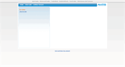 Desktop Screenshot of northwesterntoyota.autotrader.co.nz