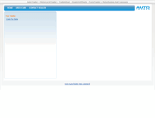 Tablet Screenshot of midtownmotors.autotrader.co.nz
